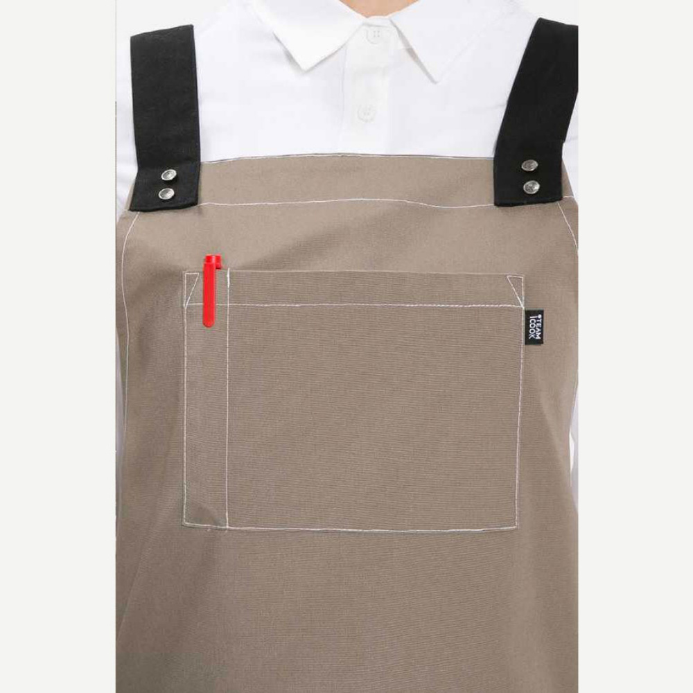 Full Apron - Picture 4 of 6